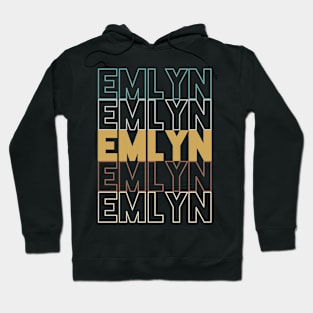 Emlyn Hoodie